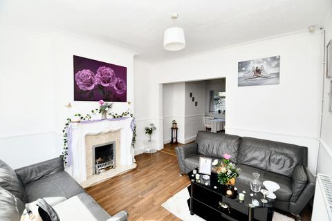 undefined, Romney Street, Salford, M6