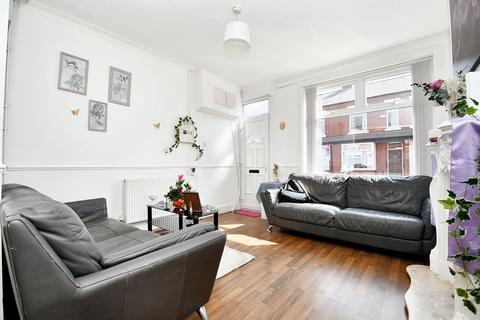 undefined, Romney Street, Salford, M6