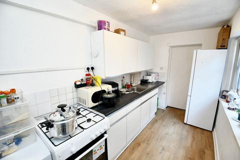undefined, Romney Street, Salford, M6