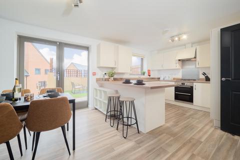 undefined, Latchet Lane, Upton, NN5