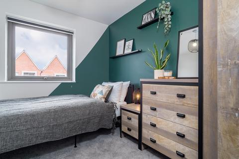 1 bedroom semi-detached house to rent, Latchet Lane, Upton, NN5