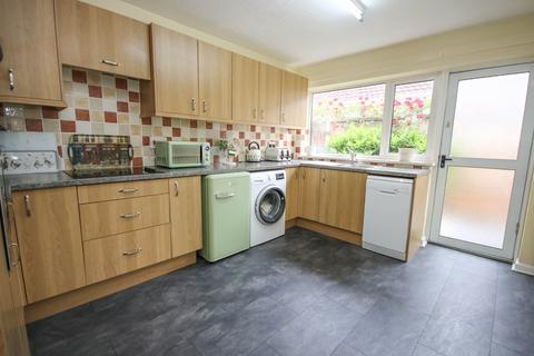 2 bedroom detached bungalow for sale, Pine Tree Chase, West Winch, PE33