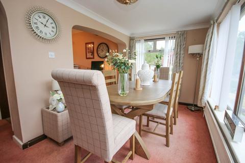 2 bedroom detached bungalow for sale, Pine Tree Chase, West Winch, PE33