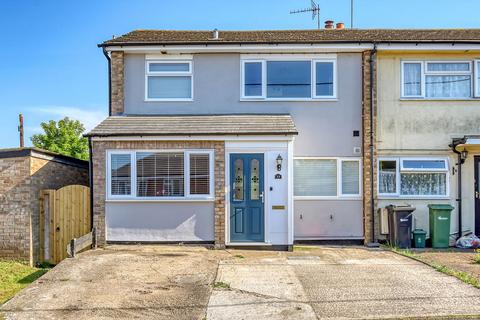 13 Alexandra Road, Sible Hedingham, Halstead, CO9 3ND