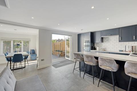 13 Alexandra Road, Sible Hedingham, Halstead, CO9 3ND