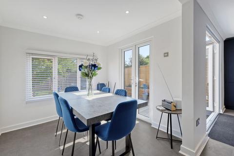 13 Alexandra Road, Sible Hedingham, Halstead, CO9 3ND