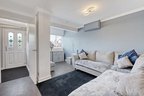 13 Alexandra Road, Sible Hedingham, Halstead, CO9 3ND
