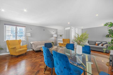 2 bedroom flat for sale, Queen Alexandra Mansions, 3 Grape Street, London
