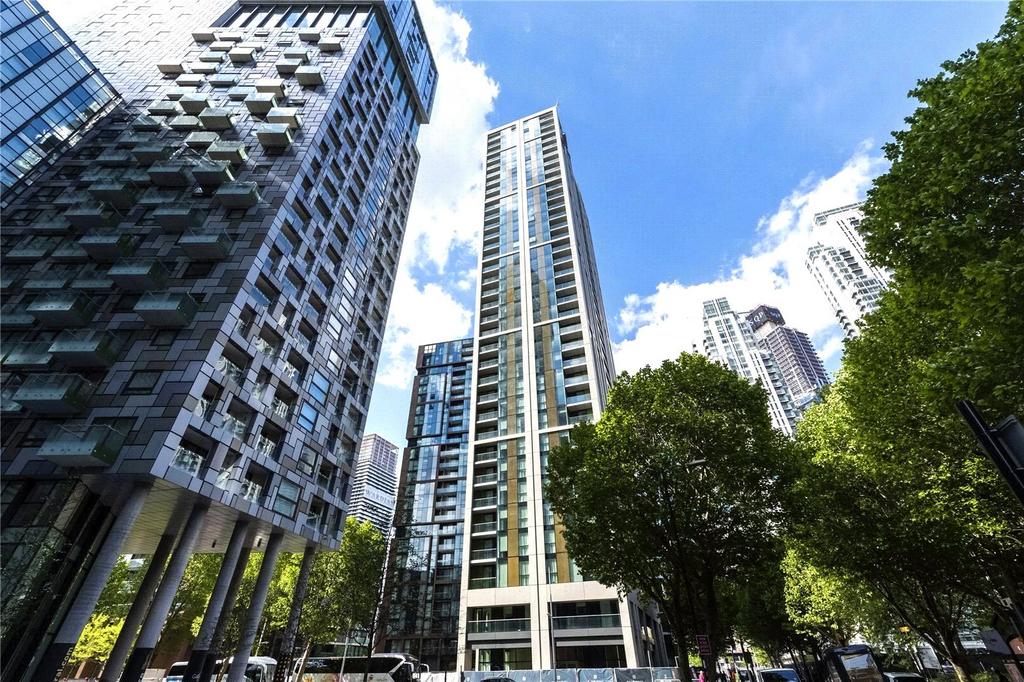 Sirocco Tower