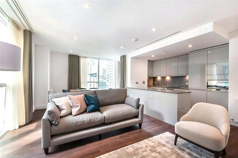 2 bedroom apartment to rent, Dockyard Lane, London, E14