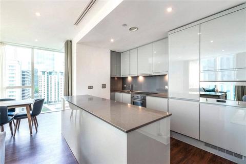 2 bedroom apartment to rent, Dockyard Lane, London, E14