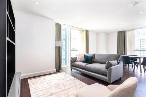 2 bedroom apartment to rent, Dockyard Lane, London, E14