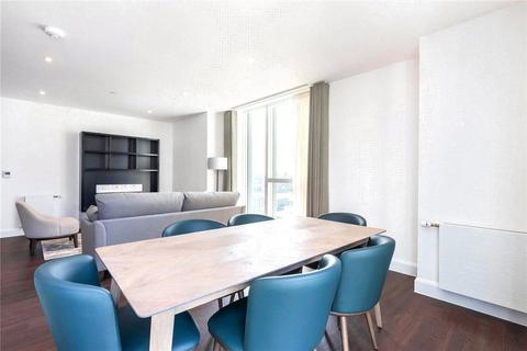 2 bedroom apartment to rent, Dockyard Lane, London, E14