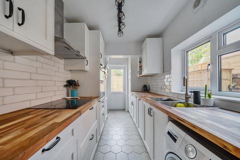 3 Morley Road, Southville, Bristol, BS3 1DT