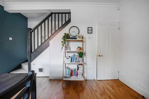 3 Morley Road, Southville, Bristol, BS3 1DT
