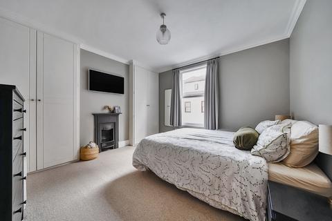 3 Morley Road, Southville, Bristol, BS3 1DT