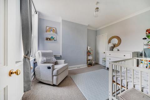 3 Morley Road, Southville, Bristol, BS3 1DT