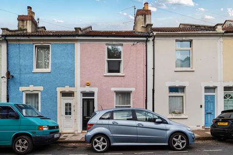 3 Morley Road, Southville, Bristol, BS3 1DT