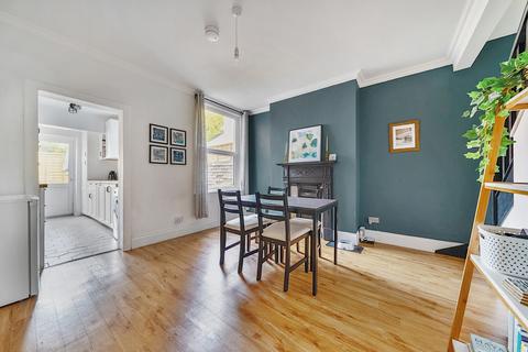 3 Morley Road, Southville, Bristol, BS3 1DT