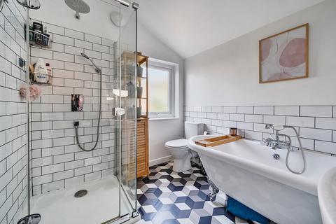 3 Morley Road, Southville, Bristol, BS3 1DT