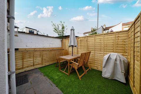 3 Morley Road, Southville, Bristol, BS3 1DT