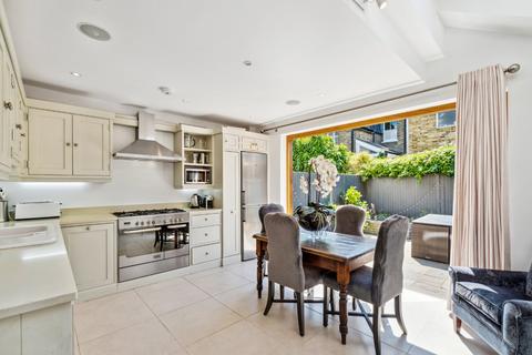 undefined, Bramford Road, London