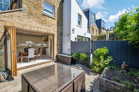 undefined, Bramford Road, London