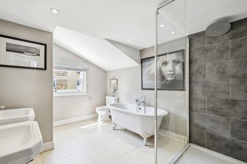 undefined, Bramford Road, London