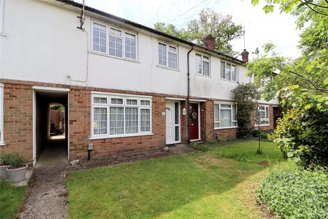 3 bedroom terraced house for sale, Lansdown Close, Surrey GU21