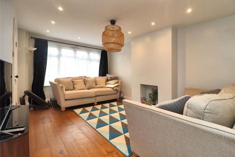 3 bedroom terraced house for sale, Lansdown Close, Surrey GU21