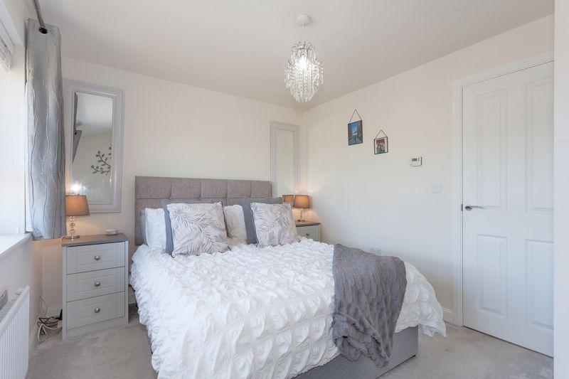 Bedroom 1 front