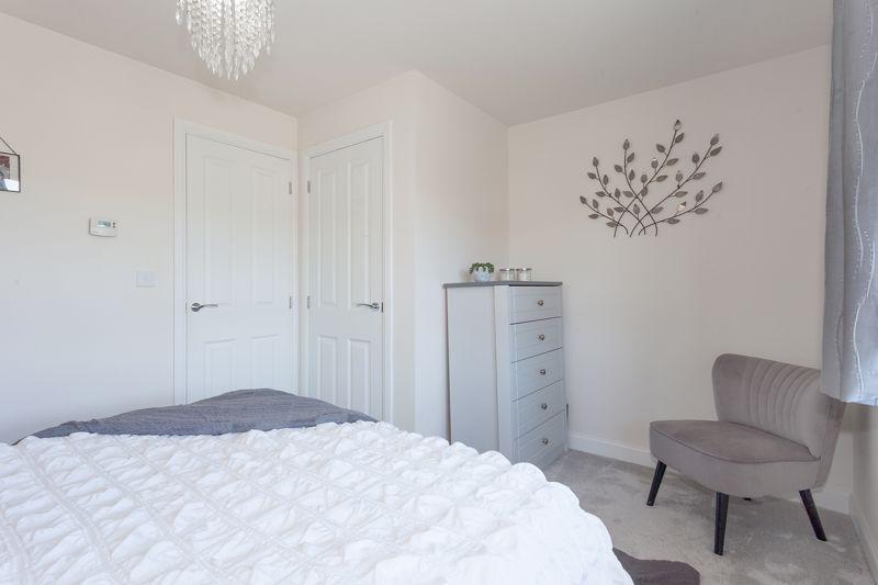 Bedroom 1 front