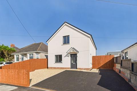 3 bedroom detached house for sale, Cross Hands Road, Gorslas, Llanelli