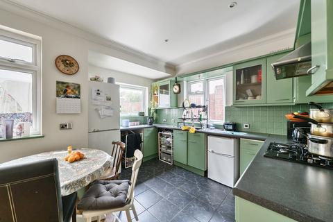undefined, Barnet Way, London, NW7