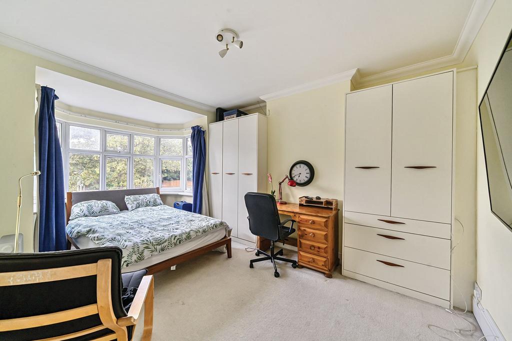 Main Bedroom