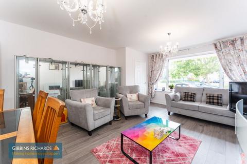 2 bedroom semi-detached bungalow for sale, Heathcombe Road, Bridgwater