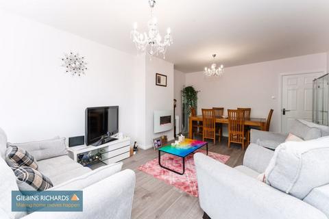 2 bedroom semi-detached bungalow for sale, Heathcombe Road, Bridgwater