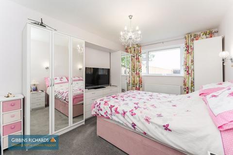 2 bedroom semi-detached bungalow for sale, Heathcombe Road, Bridgwater