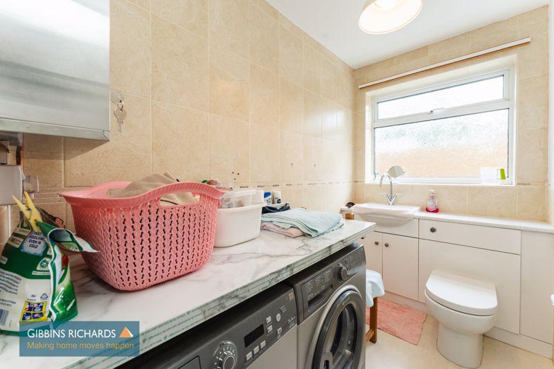 Utility/WC