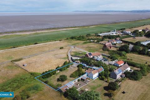 3 bedroom link detached house for sale, Steart, Bridgwater