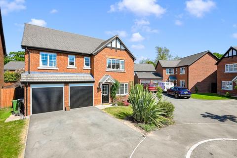 undefined, Oaks Close, Aston