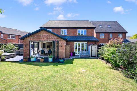 undefined, Oaks Close, Aston