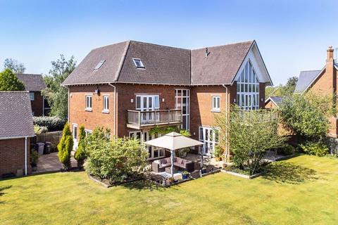 undefined, Freshwater Drive, Wychwood Park, Weston
