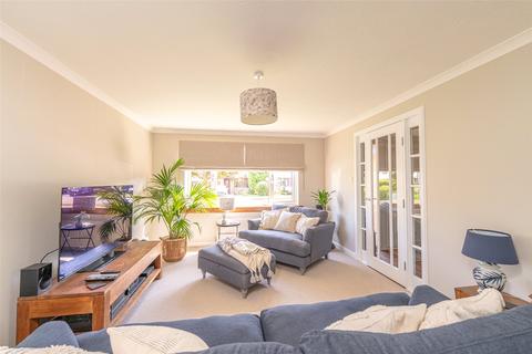 3 Glendinning Drive, Kirkliston, EH29 9HF