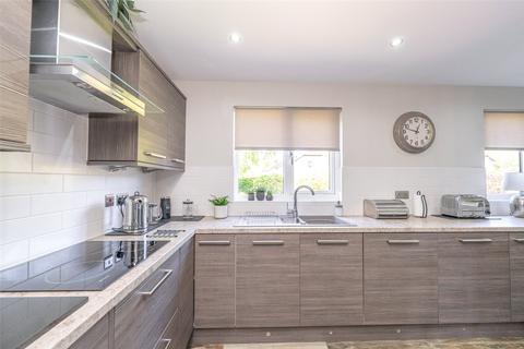 3 Glendinning Drive, Kirkliston, EH29 9HF