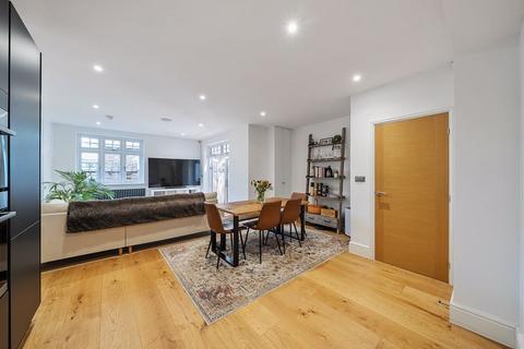 2 bedroom apartment for sale, Oakridge Mansions, Foxley Lane, West Purley