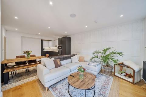 2 bedroom apartment for sale, Oakridge Mansions, Foxley Lane, West Purley