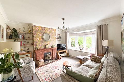 2 bedroom semi-detached bungalow for sale, TETNEY LANE, HOLTON-LE-CLAY