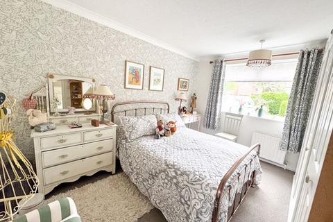2 bedroom semi-detached bungalow for sale, TETNEY LANE, HOLTON-LE-CLAY