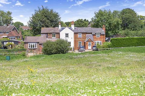 2 bedroom terraced house for sale, Burwood Cottages, One Tree Hill Road, Guildford, Surrey, GU4